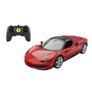 Rastar R/C 1/16 Ferrari 296 Gts